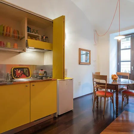 Casa Girasole - Museo Del Cinema Appartamento *