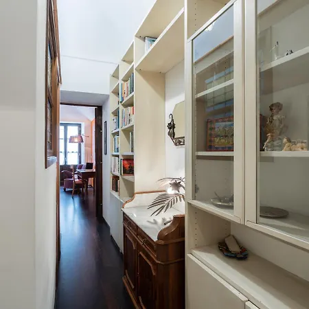 Apartmán Casa Girasole - Museo Del Cinema Turín
