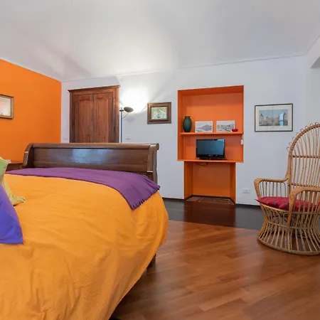 Casa Girasole - Museo Del Cinema Apartmán