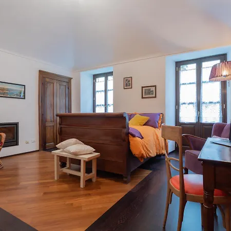 Apartmán Casa Girasole - Museo Del Cinema
