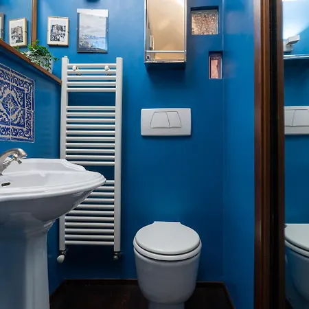 Casa Girasole - Museo Del Cinema Apartmán