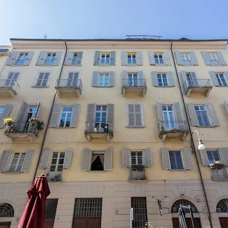 Apartmán Casa Girasole - Museo Del Cinema